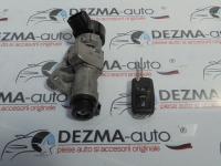 Contact cu cheie, 6R0905851B, Seat Ibiza 5 Sportcoupe (6J1)