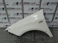 Aripa stanga fata, Seat Ibiza 5 ST (6J8)