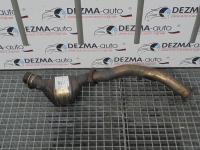 Catalizator, 3B0131690B, 3B0166AA, Vw Passat (3B3) 2.0tdi