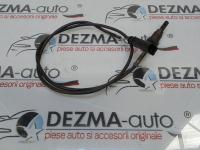 Sonda temperatura gaze, 038906088E, Vw Passat (3B3) 2.0tdi