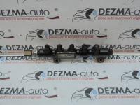 Rampa injectoare, 9654592680, Ford Focus 2 sedan (DA) 1.6tdci, G8DD