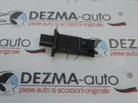 Senzor debitmetru aer, 6C11-12B579-AA, Ford Mondeo 4 Turnier, 2.0tdci