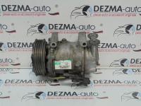 Compresor clima, 2S61-19D629-AE, Ford Fiesta 5, 1.4tdci (id:256244)