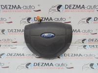 Airbag volan, 6S6A-A042B85-AB, Ford Fiesta 5 (id:256279)