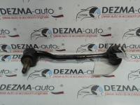 Brat suspensie fuzeta stanga fata, 6768989, Bmw X1 (E84) 2.0d (id:256484)