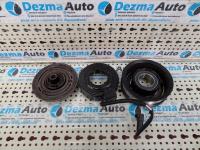 fulie si bobina Ford Transit Connect compresor