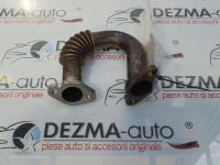 Conducta gaze, Seat Altea, 1.6tdi, CAY