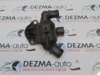 Corp termostat, 03L121111R, Seat Ibiza 5, 1.6tdi, CAY