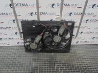 Grup electroventilatoare 7L0121203F, Vw Touareg (7LA, 7L6) 2.5tdi (id:256653)