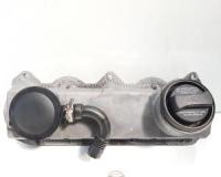 Capac culbutori, cod 038103469E, F, Seat Toledo 2 (1M2) 1.9 TDI, ASV (id:254085)