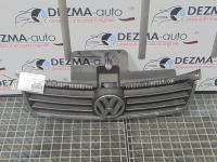 Grila bara fata centrala cu sigla 6Q0853651D, Vw Polo (9N) (id:256912)