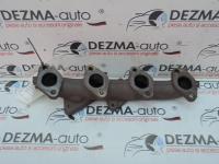 Galerie evacuare, 574232, Renault Megane 3 hatchback, 1.5dci