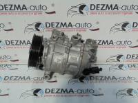 Compresor clima 5Q0820803, Vw Golf 7 (5G) 1.6tdi (pr:117994)