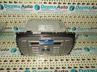 Radio cd Ford Galaxy, 2006-In prezent