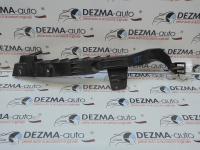 Suport far stanga, GM13287639, Opel Astra J