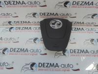 Airbag volan, GM13299779, Opel Astra J