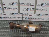 Catalizator cu filtru particule, GM55567233, Opel Meriva B, 1.3cdti, A13DTE