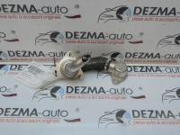 Conducta gaze, Fiat Doblo (263) 1.3D M-jet