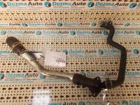 conducta apa Ford Galaxy 2.0tdci