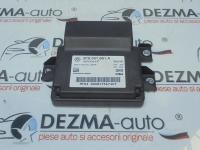 Calculator frana de mana, 3C8907801A, Vw Passat (3C2) 2.0tdi