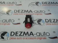 Buton avarie, 6L2953235A, Seat Ibiza 4 (6L1) (pr:110747)