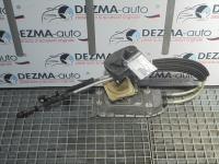 Timonerie 6Q0711061, Seat Ibiza 4, 1.4tdi, AMF