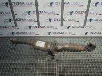 Catalizator 6Q0131701B, Seat Ibiza 4, 1.4tdi, AMF