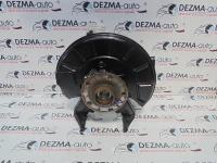 Fuzeta dreapta fata cu abs, Vw Golf 5 (1K1) 1.9tdi (id:257754)