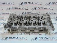 Chiulasa, GM46822135, Opel Astra H, 1.9cdti, Z19DTH