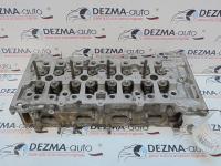 Chiulasa, GM46822135, Opel Astra H, 1.9cdti, Z19DTH