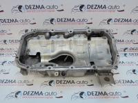 Baie ulei, GM55194355, Opel Vectra C, 1.9cdti, Z19DTH