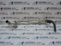 Teava apa, GM55188662, Opel Zafira B, 1.9cdti, Z19DTH