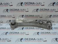 Brat suspensie fuzeta dreapta fata, 8K0407156B, Audi A4 (8K, B8) 1.8tfsi, CDHA