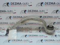 Brat suspensie fuzeta dreapta fata, 8K0407696F, Audi A5 (8T) 1.8tfsi, CDHB