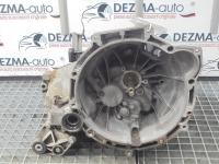 Cutie viteza manuala 98WT-7F096-AC, 3M5R-7002-NB, Ford Focus 2 (DA) 1.6benzina (pr;110747)