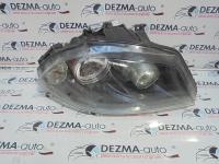 Far dreapta cu lupa si xenon, 6L2941032B, Seat Cordoba (6L2)