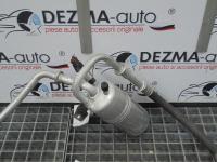 Vas filtru deshidrator, Ford Fusion (JU) 1.4tdci, F6JA