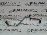 Conducta tur turbo, 9659859480, Ford Fiesta 5, 1.4tdci, F6JB