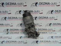 Carcasa filtru ulei, Ford Fusion (JU) 1.4tdci, F6JB