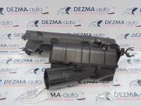 Carcasa filtru aer, 9652987380, 9647737680, Ford Fiesta 6, 1.4tdci, F6JD