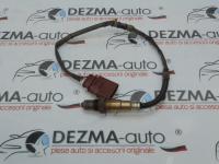 Sonda lambda 06A906262AJ, Vw Bora combi (1J6) 1.6b AVU