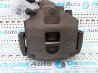 Etrier dreapta spate Ford Fiesta 5 1.4tdci