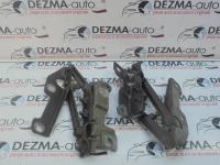 Set balamale capota fata, GM12841601, Opel Insignia Combi