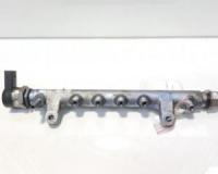 Rampa injectoare 03L130089A, Audi A6 (4F, C6) 2.0tdi, CAGB