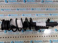 Amortizor fata Ford Fusion (JU), 2N11181845CP