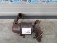 catalizator Ford  Fusion (JU_) 4S61-5C232-LA