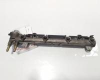 Rampa injectoare, cod 036133319B, Seat Leon (1M1), 1.4 benz, AHW (id:257103)