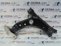 Brat trapez dreapta fata, 1K0407190E, Vw Golf 5 (1K1) 2.0tdi (id:259231)