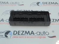 Modul control incalzire si aer conditionat, GM13505741, Opel Astra J combi, 2.0cdti, A20DTH