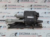 Motoras frana de mana, GM13310023, Opel Insignia Combi, 2.0cdti, A20DTH